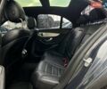 Сірий Мерседес Ц-Клас, об'ємом двигуна 1.99 л та пробігом 228 тис. км за 22000 $, фото 22 на Automoto.ua