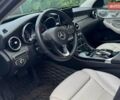 Сірий Мерседес Ц-Клас, об'ємом двигуна 2 л та пробігом 122 тис. км за 24100 $, фото 29 на Automoto.ua