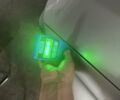 Серый Мерседес Ц-Класс, объемом двигателя 2 л и пробегом 202 тыс. км за 17200 $, фото 48 на Automoto.ua