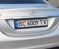 Сірий Мерседес Ц-Клас, об'ємом двигуна 2 л та пробігом 150 тис. км за 16000 $, фото 1 на Automoto.ua