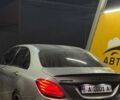 Сірий Мерседес Ц-Клас, об'ємом двигуна 1.99 л та пробігом 162 тис. км за 23000 $, фото 7 на Automoto.ua