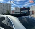 Сірий Мерседес Ц-Клас, об'ємом двигуна 2 л та пробігом 93 тис. км за 22000 $, фото 10 на Automoto.ua