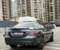 Мерседес Ц-Класс 2015 в Киеве на Automoto.ua Серый Мерседес Ц-Класс, объемом двигателя 1.99 л и пробегом 119 тыс. км за 20499 $, фото 4 на Automoto.ua