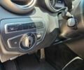 Сірий Мерседес Ц-Клас, об'ємом двигуна 2 л та пробігом 127 тис. км за 8300 $, фото 16 на Automoto.ua