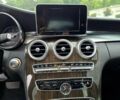 Сірий Мерседес Ц-Клас, об'ємом двигуна 2 л та пробігом 74 тис. км за 7800 $, фото 9 на Automoto.ua