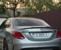 Сірий Мерседес Ц-Клас, об'ємом двигуна 1.99 л та пробігом 162 тис. км за 23000 $, фото 4 на Automoto.ua