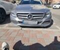 Серый Мерседес Ц-Класс, объемом двигателя 2 л и пробегом 157 тыс. км за 15600 $, фото 1 на Automoto.ua