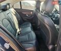 Сірий Мерседес Ц-Клас, об'ємом двигуна 2 л та пробігом 57 тис. км за 3500 $, фото 9 на Automoto.ua
