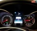 Серый Мерседес Ц-Класс, объемом двигателя 2 л и пробегом 48 тыс. км за 2800 $, фото 8 на Automoto.ua