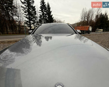 Серый Мерседес Ц-Класс, объемом двигателя 2.14 л и пробегом 100 тыс. км за 22599 $, фото 54 на Automoto.ua