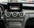 Сірий Мерседес Ц-Клас, об'ємом двигуна 1.99 л та пробігом 228 тис. км за 22000 $, фото 17 на Automoto.ua