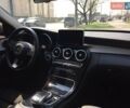 Серый Мерседес Ц-Класс, объемом двигателя 2 л и пробегом 120 тыс. км за 14500 $, фото 6 на Automoto.ua