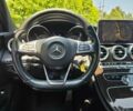 Сірий Мерседес Ц-Клас, об'ємом двигуна 2 л та пробігом 127 тис. км за 8300 $, фото 10 на Automoto.ua