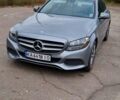 Сірий Мерседес Ц-Клас, об'ємом двигуна 1.99 л та пробігом 142 тис. км за 19500 $, фото 3 на Automoto.ua