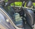 Сірий Мерседес Ц-Клас, об'ємом двигуна 2 л та пробігом 127 тис. км за 8300 $, фото 21 на Automoto.ua