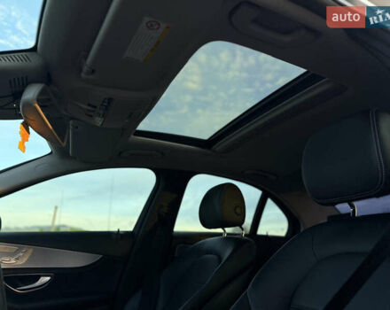 Серый Мерседес Ц-Класс, объемом двигателя 1.6 л и пробегом 101 тыс. км за 21000 $, фото 37 на Automoto.ua