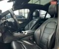 Сірий Мерседес Ц-Клас, об'ємом двигуна 1.99 л та пробігом 228 тис. км за 22000 $, фото 8 на Automoto.ua