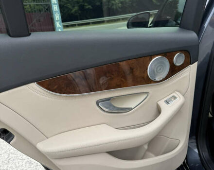 Мерседес Ц-Класс 2015 в Киеве на Automoto.ua Серый Мерседес Ц-Класс, объемом двигателя 1.99 л и пробегом 119 тыс. км за 20499 $, фото 25 на Automoto.ua
