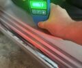 Серый Мерседес Ц-Класс, объемом двигателя 2 л и пробегом 202 тыс. км за 17200 $, фото 57 на Automoto.ua