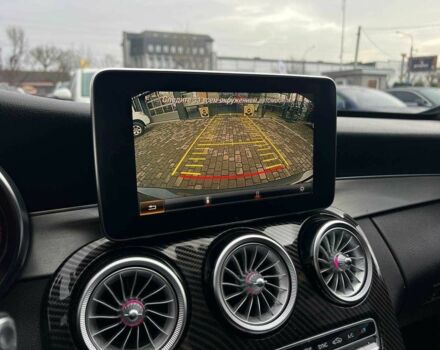 Серый Мерседес Ц-Класс, объемом двигателя 2 л и пробегом 88 тыс. км за 22000 $, фото 16 на Automoto.ua