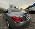 Серый Мерседес Ц-Класс, объемом двигателя 2.14 л и пробегом 100 тыс. км за 22599 $, фото 71 на Automoto.ua