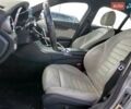 Сірий Мерседес Ц-Клас, об'ємом двигуна 1.6 л та пробігом 118 тис. км за 4800 $, фото 6 на Automoto.ua