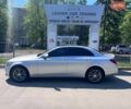 Серый Мерседес Ц-Класс, объемом двигателя 2 л и пробегом 82 тыс. км за 16700 $, фото 3 на Automoto.ua