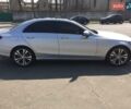 Серый Мерседес Ц-Класс, объемом двигателя 2 л и пробегом 120 тыс. км за 14500 $, фото 3 на Automoto.ua