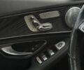 Сірий Мерседес Ц-Клас, об'ємом двигуна 2 л та пробігом 212 тис. км за 14999 $, фото 31 на Automoto.ua