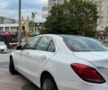 Серый Мерседес Ц-Класс, объемом двигателя 2 л и пробегом 152 тыс. км за 16800 $, фото 3 на Automoto.ua
