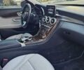 Сірий Мерседес Ц-Клас, об'ємом двигуна 2 л та пробігом 87 тис. км за 17799 $, фото 21 на Automoto.ua