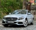 Серый Мерседес Ц-Класс, объемом двигателя 2.15 л и пробегом 85 тыс. км за 20900 $, фото 1 на Automoto.ua