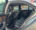 Сірий Мерседес Ц-Клас, об'ємом двигуна 2 л та пробігом 186 тис. км за 16900 $, фото 10 на Automoto.ua