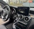 Сірий Мерседес Ц-Клас, об'ємом двигуна 2 л та пробігом 125 тис. км за 17999 $, фото 26 на Automoto.ua