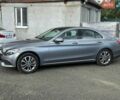 Сірий Мерседес Ц-Клас, об'ємом двигуна 2 л та пробігом 212 тис. км за 14999 $, фото 13 на Automoto.ua