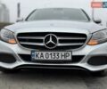 Серый Мерседес Ц-Класс, объемом двигателя 1.99 л и пробегом 126 тыс. км за 18700 $, фото 7 на Automoto.ua