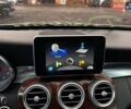 Серый Мерседес Ц-Класс, объемом двигателя 2 л и пробегом 145 тыс. км за 13900 $, фото 14 на Automoto.ua