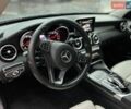 Серый Мерседес Ц-Класс, объемом двигателя 1.99 л и пробегом 165 тыс. км за 17999 $, фото 9 на Automoto.ua