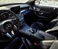Серый Мерседес Ц-Класс, объемом двигателя 2 л и пробегом 120 тыс. км за 19200 $, фото 13 на Automoto.ua