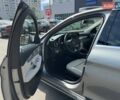 Сірий Мерседес Ц-Клас, об'ємом двигуна 2 л та пробігом 93 тис. км за 22000 $, фото 14 на Automoto.ua
