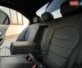 Серый Мерседес Ц-Класс, объемом двигателя 2 л и пробегом 189 тыс. км за 21500 $, фото 99 на Automoto.ua