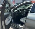 Сірий Мерседес Ц-Клас, об'ємом двигуна 2 л та пробігом 122 тис. км за 24100 $, фото 33 на Automoto.ua