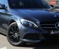 Серый Мерседес Ц-Класс, объемом двигателя 1.6 л и пробегом 159 тыс. км за 18500 $, фото 2 на Automoto.ua