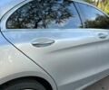 Сірий Мерседес Ц-Клас, об'ємом двигуна 1.99 л та пробігом 145 тис. км за 16500 $, фото 23 на Automoto.ua