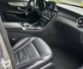 Сірий Мерседес Ц-Клас, об'ємом двигуна 2 л та пробігом 225 тис. км за 17500 $, фото 8 на Automoto.ua