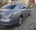 Серый Мерседес Ц-Класс, объемом двигателя 1.99 л и пробегом 150 тыс. км за 22000 $, фото 4 на Automoto.ua