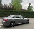 Сірий Мерседес Ц-Клас, об'ємом двигуна 2 л та пробігом 143 тис. км за 22500 $, фото 14 на Automoto.ua