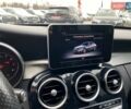 Сірий Мерседес Ц-Клас, об'ємом двигуна 2 л та пробігом 181 тис. км за 13900 $, фото 15 на Automoto.ua