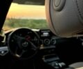 Серый Мерседес Ц-Класс, объемом двигателя 2 л и пробегом 186 тыс. км за 19800 $, фото 7 на Automoto.ua