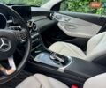 Сірий Мерседес Ц-Клас, об'ємом двигуна 2 л та пробігом 93 тис. км за 22000 $, фото 19 на Automoto.ua